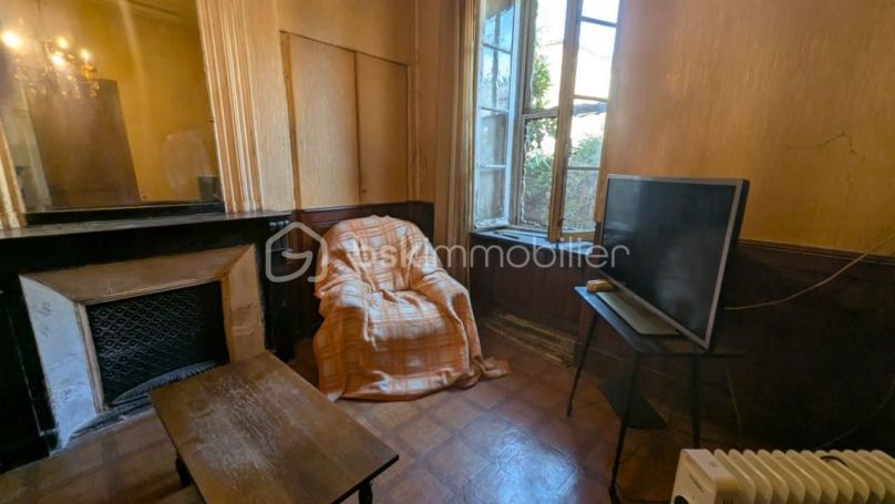 A louer MAISON  DE MAîTRE  SAINT JEAN DE BARROU