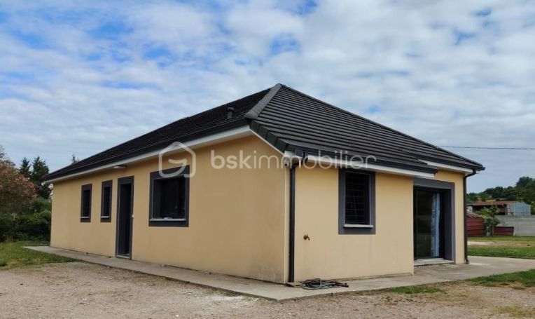 A louer MAISON  CONTEMPORAINE  BERENX