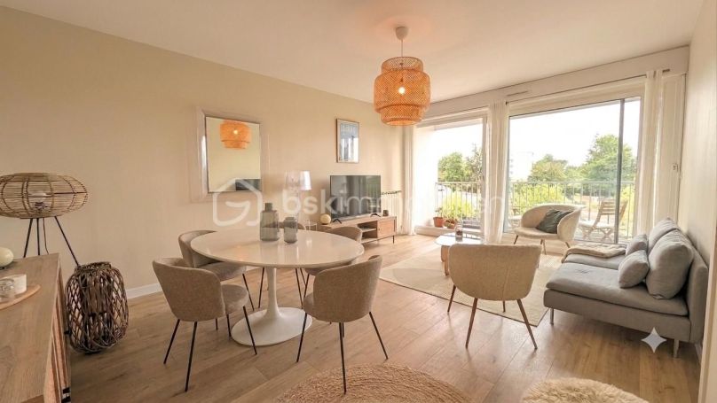 A louer APPARTEMENT T4 91 M2 PAU