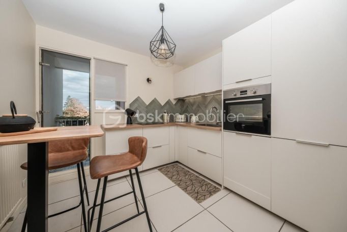 A louer APPARTEMENT T4 91 M2 PAU