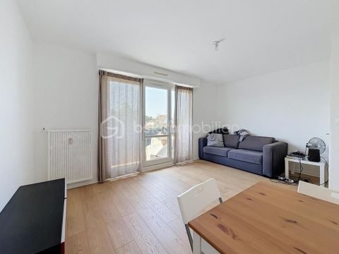 A louer APPARTEMENT T2 51 M2 CAEN