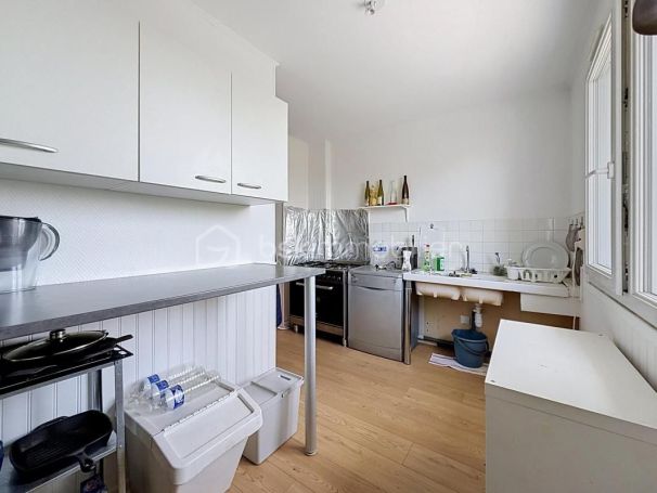 A louer APPARTEMENT T2 51 M2  CAEN