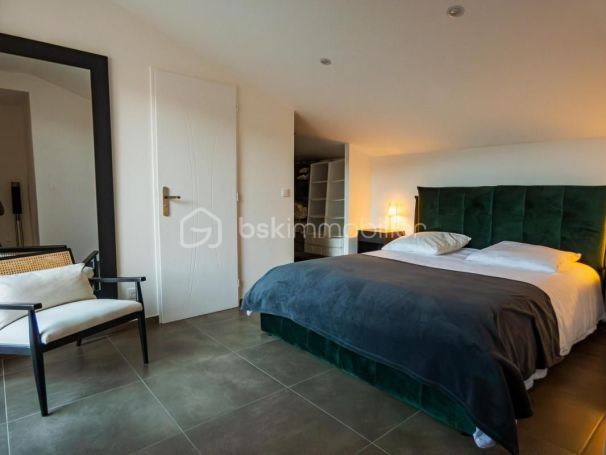A louer APPARTEMENT T2 42 M2 TERRASSE BORD DE MER SAINT RAPHAEL