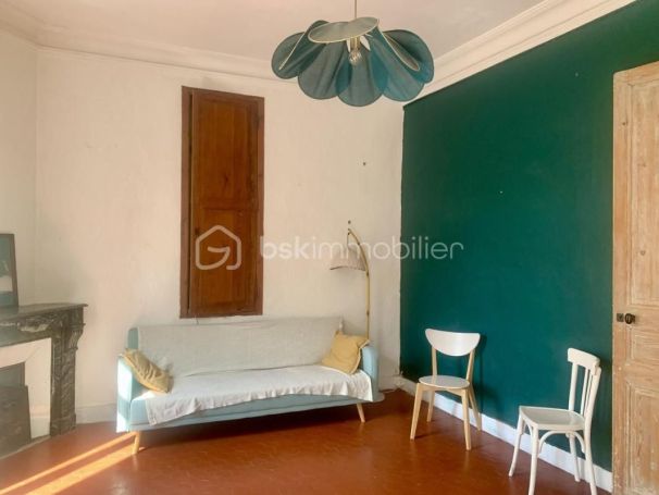 A louer APPARTEMENT T4 82 M2  MONTPELLIER
