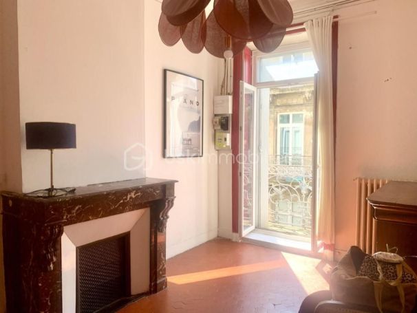 A louer APPARTEMENT T4 82 M2  MONTPELLIER