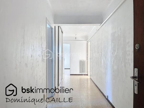 A louer APPARTEMENT T3 91 M2 BORD DE MER MONTPELLIER