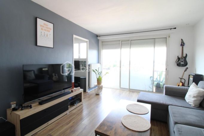A louer APPARTEMENT T2 57 M2  MONT DE MARSAN