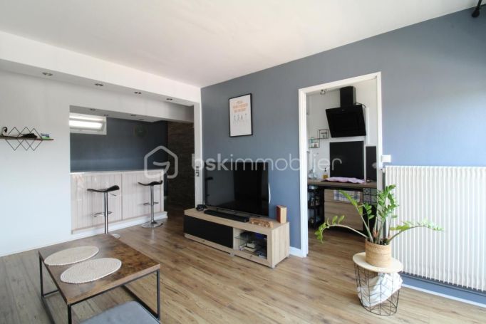 A louer APPARTEMENT T2 57 M2  MONT DE MARSAN