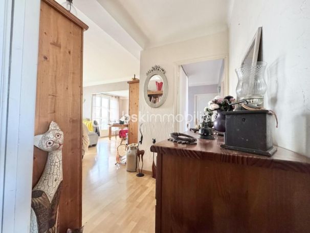 A louer APPARTEMENT T3 70 M2  BEZIERS