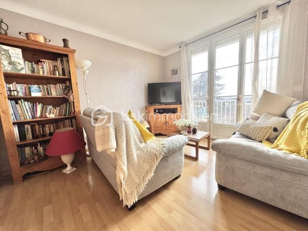 A louer APPARTEMENT T3 70 M2  BEZIERS