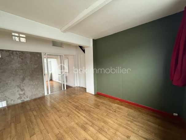 A vendre LOFT  129 M2  NANTES