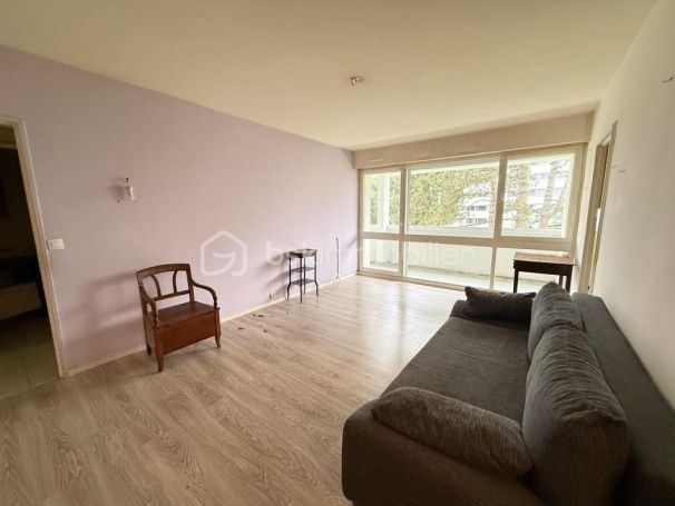 A louer APPARTEMENT T2 59 M2  SAINT HERBLAIN