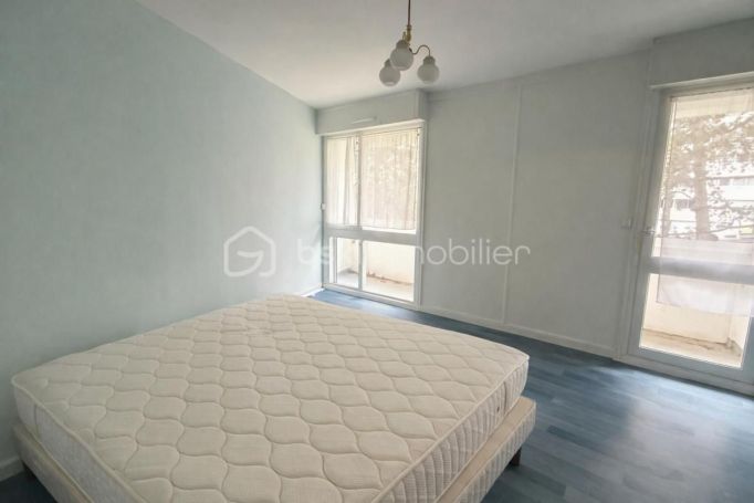 A louer APPARTEMENT T2 59 M2  SAINT HERBLAIN