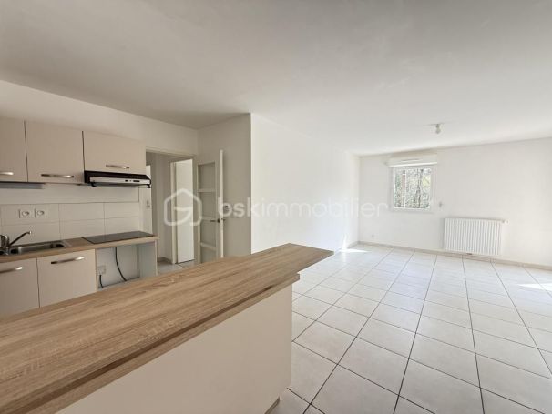 A louer APPARTEMENT T3 68 M2  ORVAULT