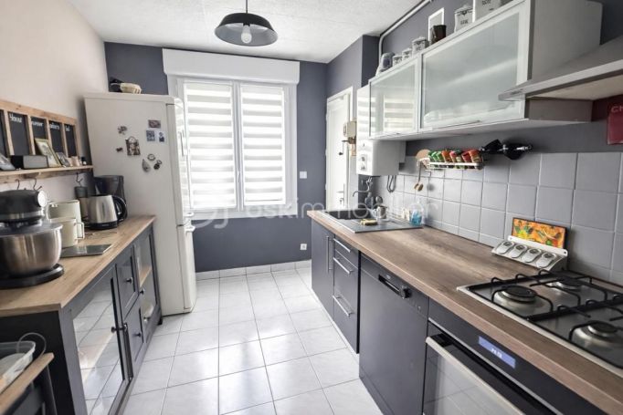 A louer APPARTEMENT T3 60 M2  NANTES