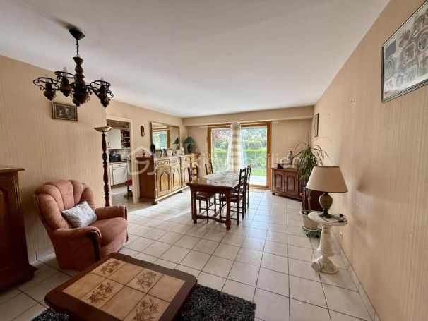 A louer APPARTEMENT T3 69 M2  SAINT SEBASTIEN SUR LOIRE
