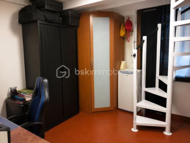A louer APPARTEMENT T3 55 M2 BORD DE MER MENTON