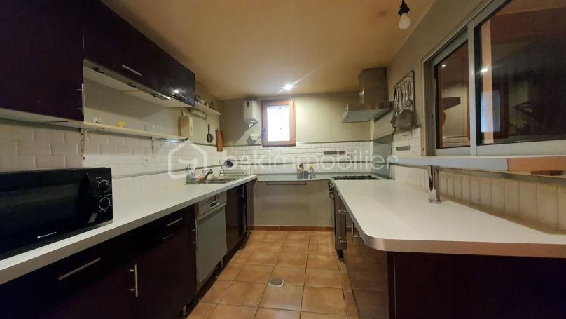 A louer MAISON  DE MAîTRE  CUBIERES SUR CINOBLE