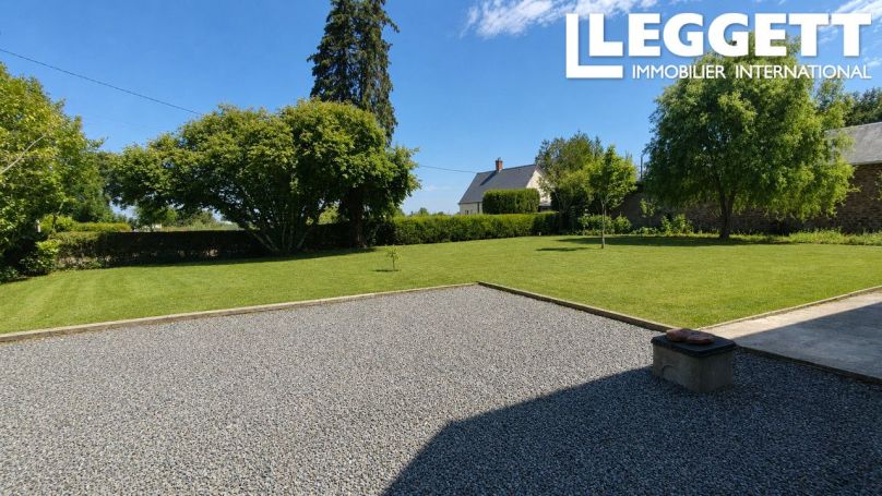 A vendre GîTE  CARTIGNY L EPINAY