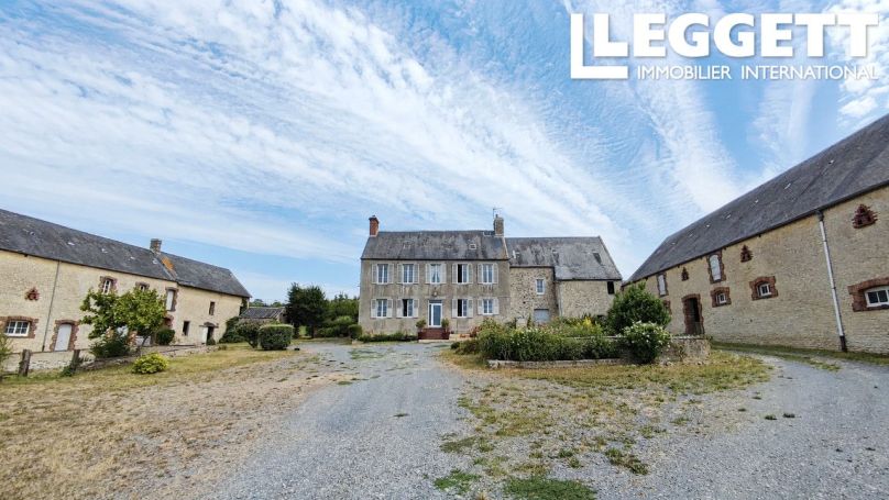 A vendre GîTE  RUBERCY