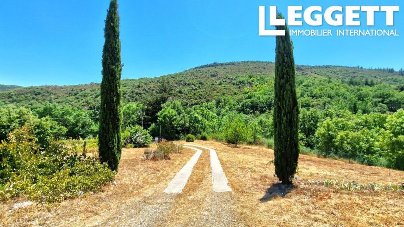 A vendre MAISON  3 PIECES 76 M2  LA LIVINIERE
