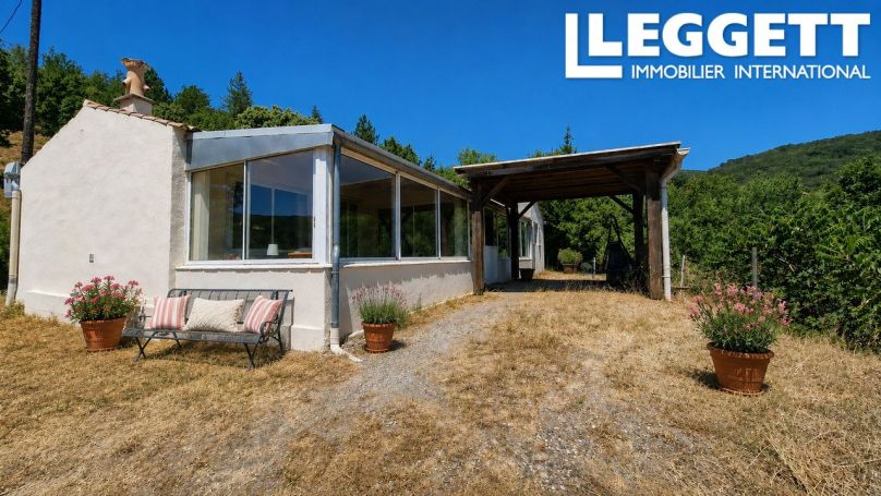 A vendre MAISON  3 PIECES 76 M2  LA LIVINIERE