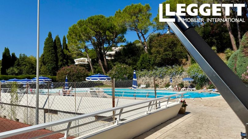 A louer APPARTEMENT DE PRESTIGE T3 108 M2 TERRASSE VUE MER CANNES