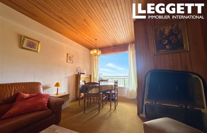 A louer STUDIO  37 M2 TERRASSE  PEONE