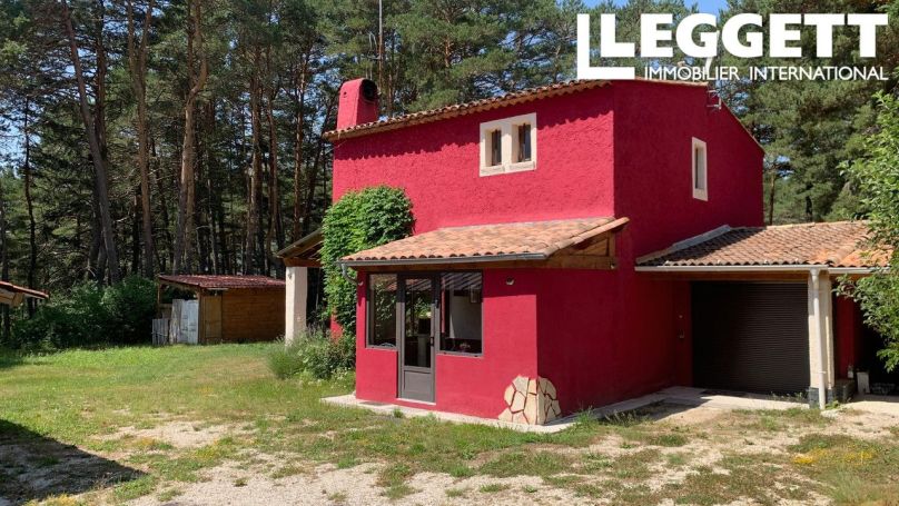 A louer MAISON  5 PIECES 118 M2  LA BASTIDE