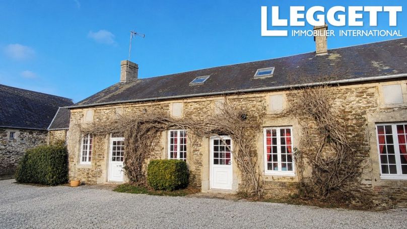 A louer GîTE  LE TRONQUAY