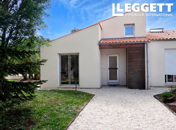 A louer MAISON  D'ARCHITECTE  COURCON