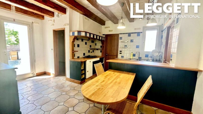 A louer MAISON  D'ARCHITECTE  COURCON