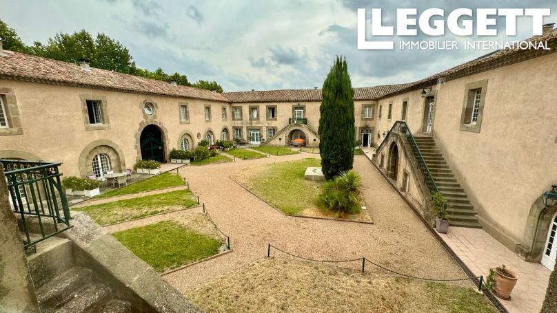 A louer APPARTEMENT T3 57 M2  LA REDORTE