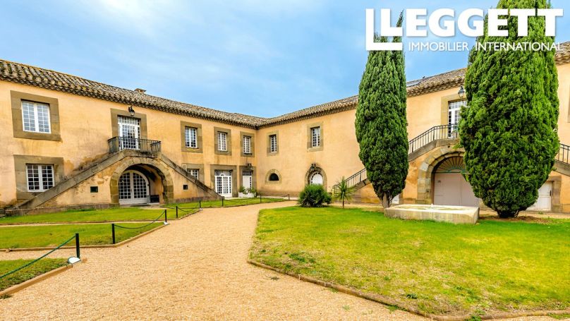 A louer APPARTEMENT T3 57 M2  LA REDORTE