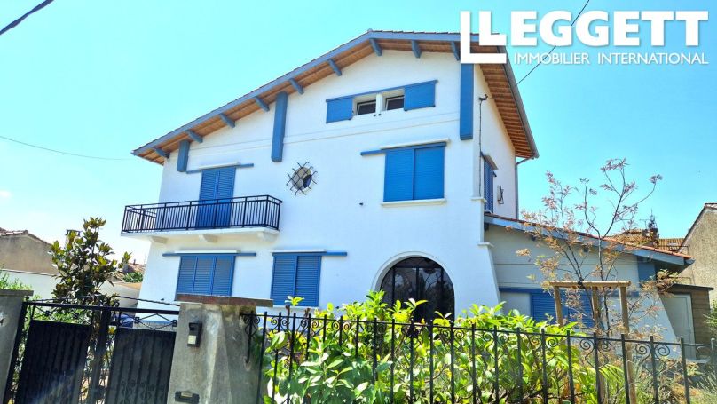 A louer MAISON  6 PIECES 160 M2  AIGNE
