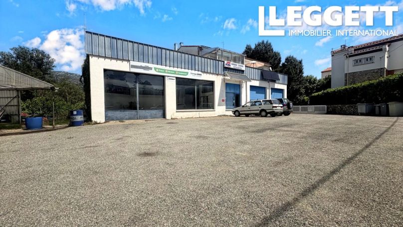 A louer APPARTEMENT T4 96 M2 TERRASSE VINCA