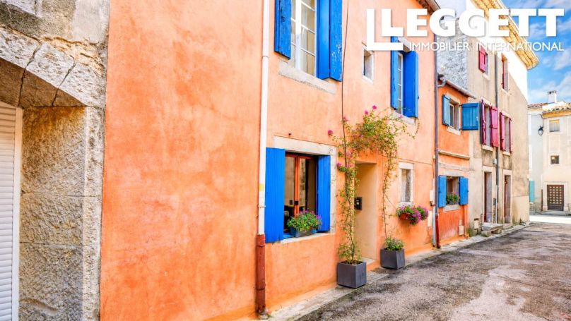 A louer MAISON  DE MAîTRE  POMPIGNAN