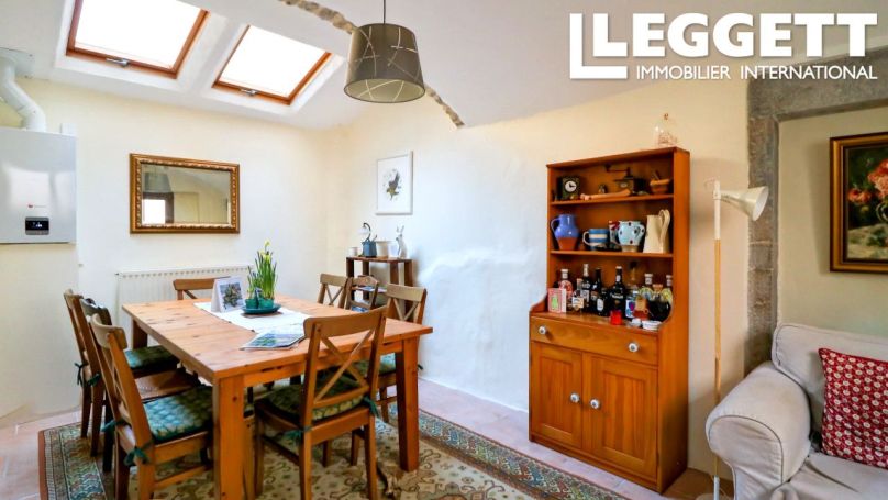 A louer MAISON  DE MAîTRE  POMPIGNAN
