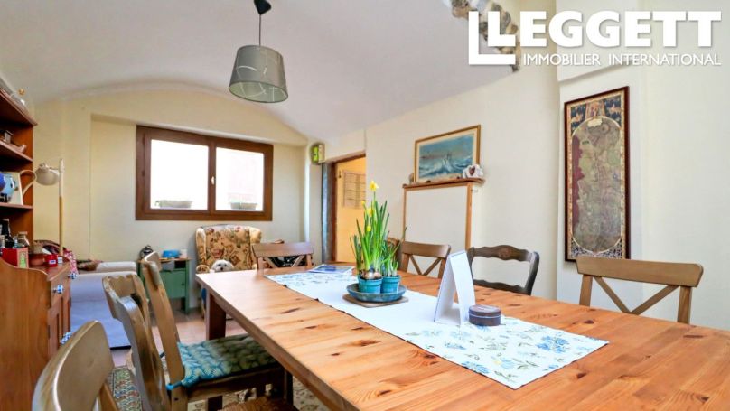 A louer MAISON  DE MAîTRE  POMPIGNAN