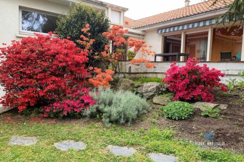 A louer APPARTEMENT T6 276 M2 TERRASSE LA RABATELIERE