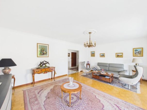 A louer APPARTEMENT DE PRESTIGE T4 131 M2 TERRASSE BORD DE MER AJACCIO