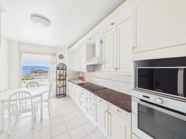 A louer APPARTEMENT DE PRESTIGE T4 119 M2 TERRASSE VUE MER AJACCIO
