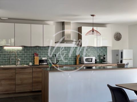 A vendre Jolie maison contemporaine 5 PIECES 137 M² Audenge