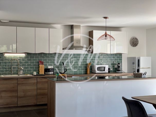 A vendre Jolie maison contemporaine 5 PIECES 137 M² Audenge