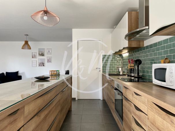 A vendre Jolie maison contemporaine 5 PIECES 137 M² Audenge