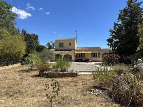 A louer MAISON  5 PIECES 135 M2 BORD DE MER LIGNAN SUR ORB