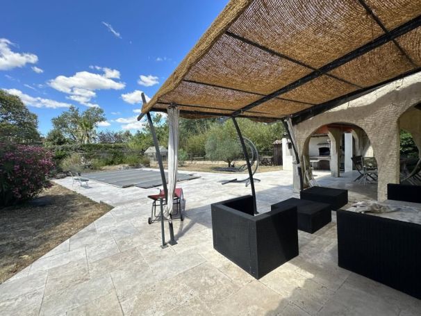 A louer MAISON  5 PIECES 135 M2 BORD DE MER LIGNAN SUR ORB