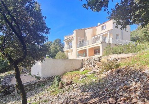 A louer MAISON  4 PIECES 133 M2 BORD DE MER FAUGERES