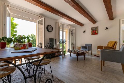 A louer MAISON  4 PIECES 83 M2  LODEVE