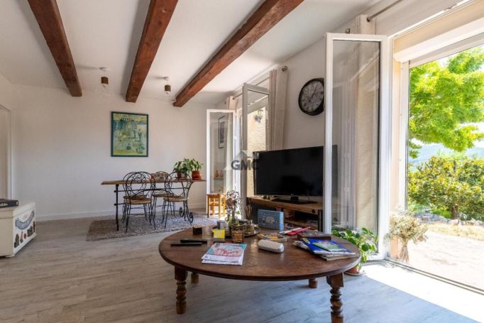 A vendre MAISON  4 PIECES 83 M2  LODEVE